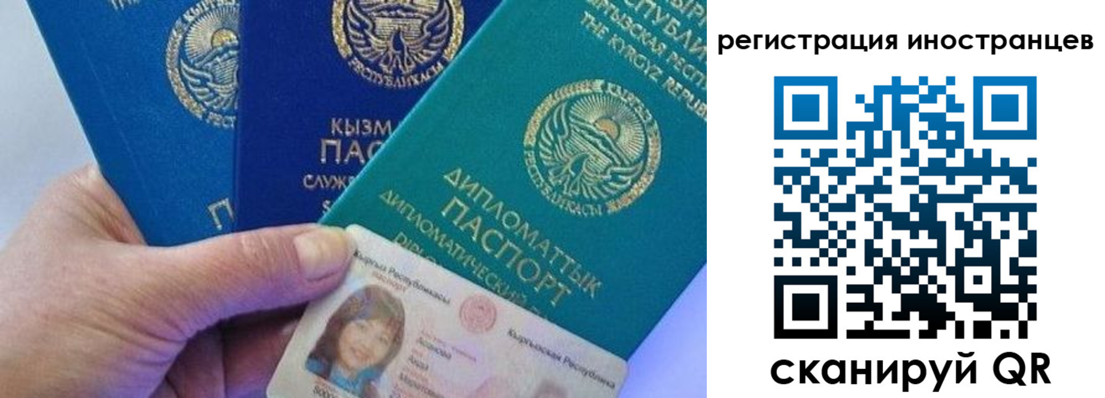 прописка в Краснодарском крае